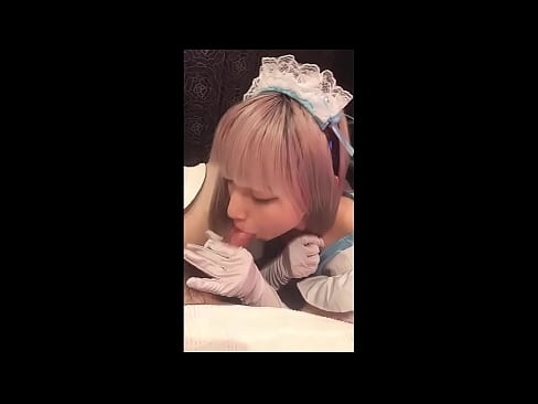 ❤️ Japansk Idol [mayuka], fransk stuepige kostume, del 1, blowjob og onanere med lotion Kvalitets sex at da.xxxgr.ru ❌️