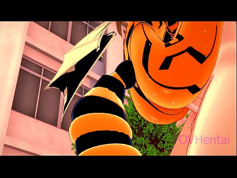 ❤️ Wasp Girl Monster Kvalitets sex at da.xxxgr.ru ❌️